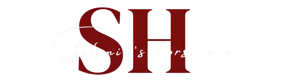 Stefanies Horsecare Logo